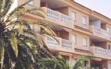 Apartamento Piles Comunidad Valenciana: 2 Habitaciones, Capacidad Para 7 
