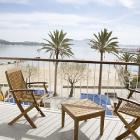 Apartamento España: Alquiler De Apartamento In Puerto Pollensa Central ...
