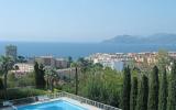 Apartamento Cannes Provence Alpes Cote D'azur: 2 Habitaciones, ...