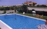 Apartamento Agrigento: 2 Habitaciones, Capacidad Para 4 