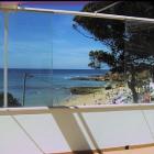 Apartamento Albufeira: Alquiler De Apartamento En Olhos De Agua Apartamento A ...