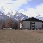 Apartamento Salzburgo: Alquiler De Apartamento En Zell Am See Super ...