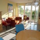 Apartamento Mecklenburg Vorpommern: Alquiler De Apartamento En Glowe ...