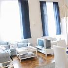Apartamento Hungría: Alquiler De Apartamento En Budapest Erzsebet ...