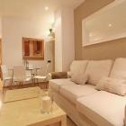 Apartamento España: Alquiler De Apartamento En Horta Guinardo Bonito ...