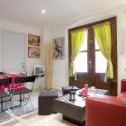 Apartamento España: Alquiler De Apartamento In Barceloneta Apartamento De ...