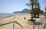 Apartamento Altea: 4 Habitaciones, Capacidad Para 8 