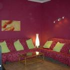 Apartamento Barcelona Cataluña: Alquiler De Apartamento En El Raval Piso ...