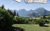 Apartamento Talloires: 2 Habitaciones, Capacidad Para 5 