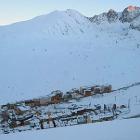 Apartamento Andorra: Alquiler De Apartamento En Encamp Estudio Situado A 50 M ...