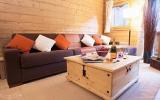 Apartamento Chamonix: Detalles Principales Peak Lookout 3 Habitaciones, ...