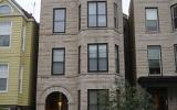 Apartamento Illinois: 3 Habitaciones, Capacidad Para 5 