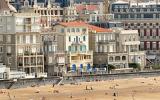 Apartamento Biarritz: 4 Habitaciones, Capacidad Para 8 