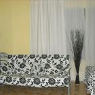 Apartamento Sevilla Andalucia: Alquiler De Apartamento En Sevilla Estudio ...