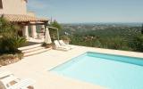 Apartamento Saint Jeannet: Detalles Principales Apartment 1 ...