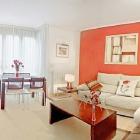 Apartamento Pais Vasco Radio: Alquiler De Apartamento En San Sebastián ...