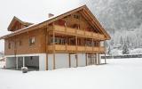 Apartamento Lauterbrunnen: 2 Habitaciones, Capacidad Para 5 