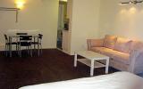 Apartamento Pensilvania: Estudio, Capacidad Para 3 