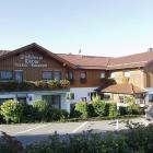 Apartamento Bayern Fax: Alquiler De Apartamento En El Bosque De Bavaria ...