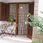 Apartamento Sicilia: Alquiler De Apartamento En Balestrate Casa Lucrezia ...