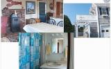 Apartamento Massachusetts: 2 Habitaciones, Capacidad Para 5 