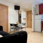 Apartamento España: Alquiler De Apartamento In Barceloneta Apartamento ...