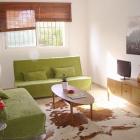 Apartamento España: Alquiler De Apartamento En Málaga Amplio Estudio ...