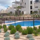 Apartamento Covera Murcia: Alquiler De Apartamento En Valle Del Medio Segura ...