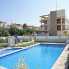 Apartamento Oropesa Comunidad Valenciana: Alquiler De Apartamento En ...