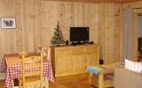 Apartamento La Clusaz: 2 Habitaciones, Capacidad Para 5 