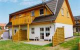Apartamento Koserow: 1 Habitación, Capacidad Para 2 