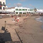 Apartamento Playa Blanca Canarias: Alquiler De Apartamento En Playa Blanca ...