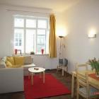 Apartamento Bécs: Alquiler De Apartamento En El Centro De Viena Apartamento ...