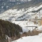 Apartamento Andorra La Vella: Alquiler De Apartamento En Canillo ...