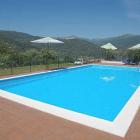 Apartamento Gazzelli: Alquiler De Apartamento En Gazzelli Agriturismo En Una ...