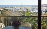 Apartamento Antibes: Estudio, Capacidad Para 4 