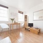 Apartamento Reino Unido: Alquiler De Apartamento En Islington Encantador ...