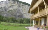 Apartamento Lauterbrunnen: 2 Habitaciones, Capacidad Para 5 