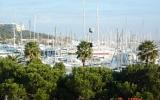 Apartamento Antibes: 1 Habitación, Capacidad Para 5 