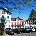 Apartamento Aquitania Radio: Alquiler De Apartamento En St Jean De Luz ...