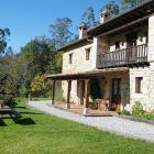 Apartamento Cantabria Radio: Alquiler De Apartamento En Valdáliga Cerca De ...