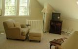 Apartamento Massachusetts: 1 Habitación, Capacidad Para 2 