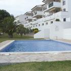 Apartamento Cataluña: Alquiler De Apartamento En L'escala Apartamento 3 ...