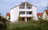 Apartamento Kühlungsborn: 2 Habitaciones, Capacidad Para 4 