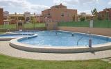 Apartamento Los Montesinos: 2 Habitaciones, Capacidad Para 5 