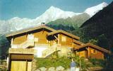 Apartamento Les Houches Rhone Alpes: 2 Habitaciones, Capacidad Para 6 