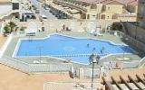 Apartamento Murcia Radio: 2 Habitaciones, Capacidad Para 7 