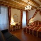 Apartamento Veneto: Alquiler De Apartamento En San Polo El Apartamento En Gran ...