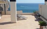 Apartamento Altea: 3 Habitaciones, Capacidad Para 7 