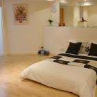 Apartamento Reino Unido Sauna: Alquiler De Apartamento En Hammersmith ...